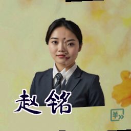 赵铭